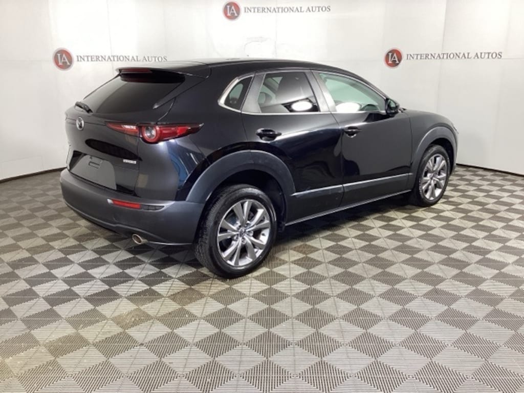 Used 2020 Mazda CX-30 Select SUV