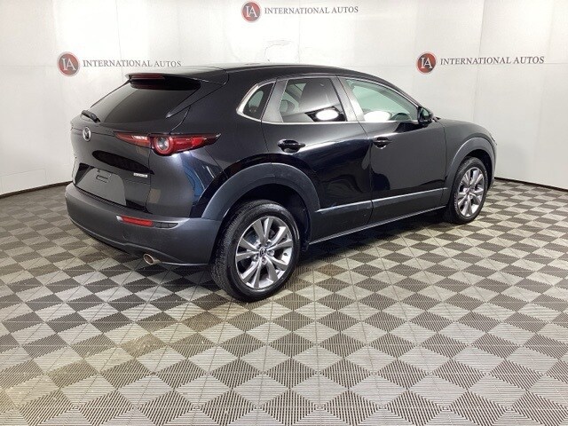 2020 Mazda CX-30 Select photo 4