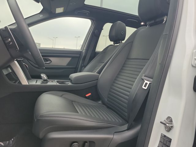 2025 Land Rover Discovery Sport Dynamic SE - Photo 23