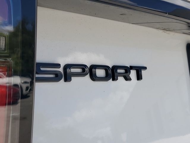 2025 Land Rover Discovery Sport Dynamic SE - Photo 9