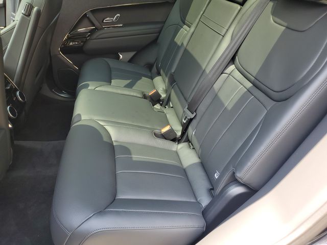 2026 Land Rover Range Rover Sport Dynamic SE - Photo 10