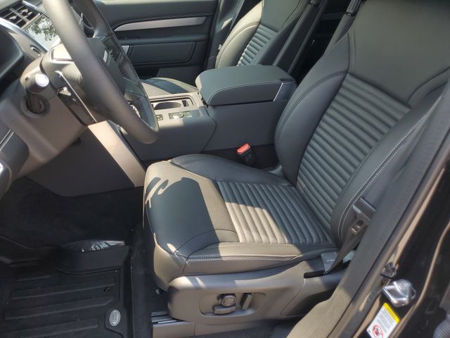 2026 Land Rover Discovery Gemini Edition - Photo 18