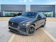 2026 Jaguar F-PACE P250 R-Dynamic S SUV