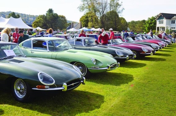Best Jaguar Car Shows In New England Jaguar Peabody Best Jaguar Car Shows In New England Jaguar Peabody
