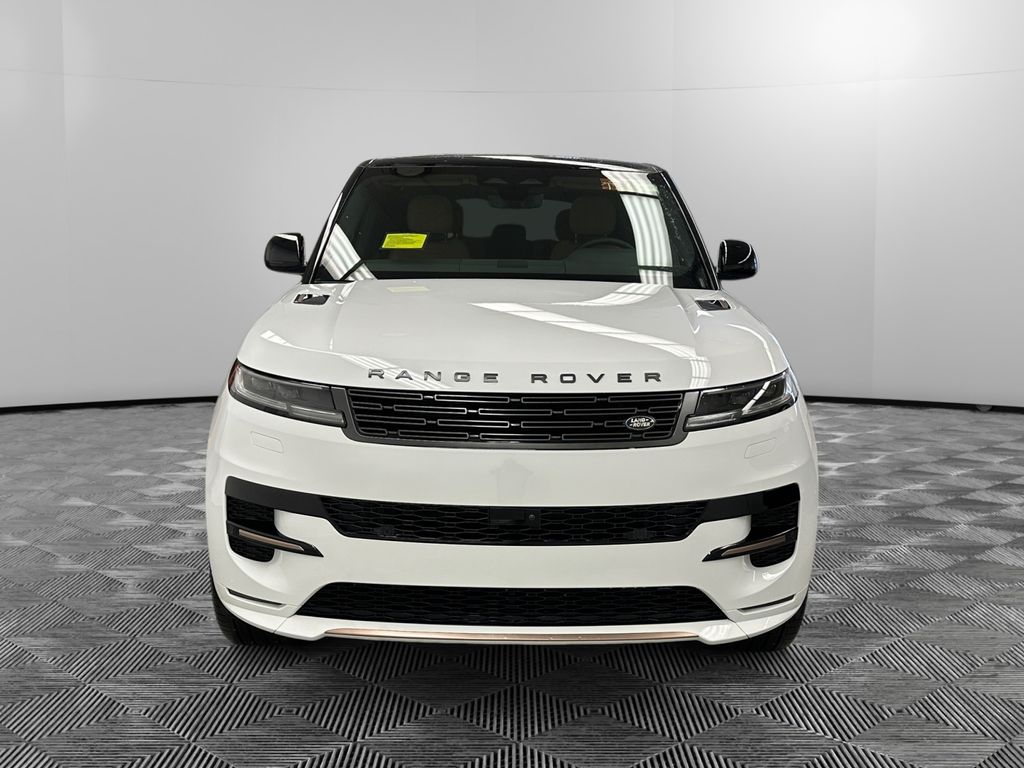 2025 Land Rover Range Rover Sport Dynamic SE - Photo 8