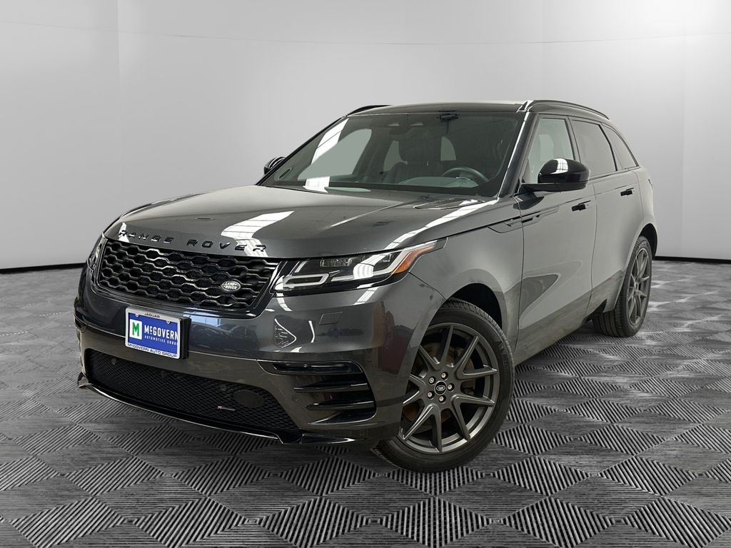 2023 Land Rover Range Rover Velar R-Dynamic S's photo