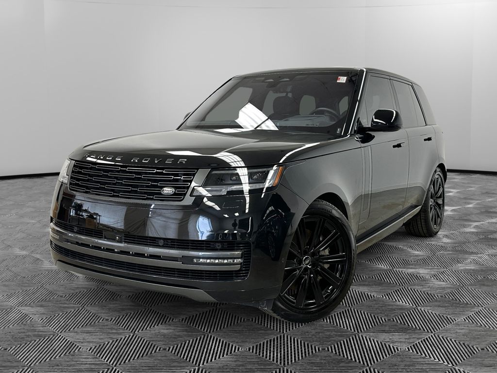 2023 Land Rover Range Rover 4.4 SE SWB's photo