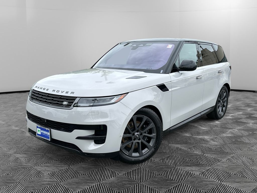 2023 Land Rover Range Rover Sport P360 SE MHEV's photo