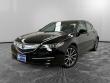 Used 2015 Acura TLX 3.5L V6 Sedan