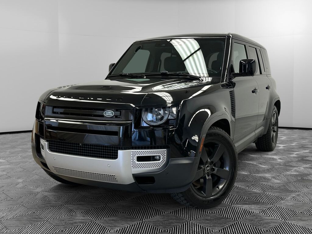 Used 2024 Land Rover Defender 110 SE SUV