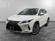 Used 2022 Lexus RX 350 SUV