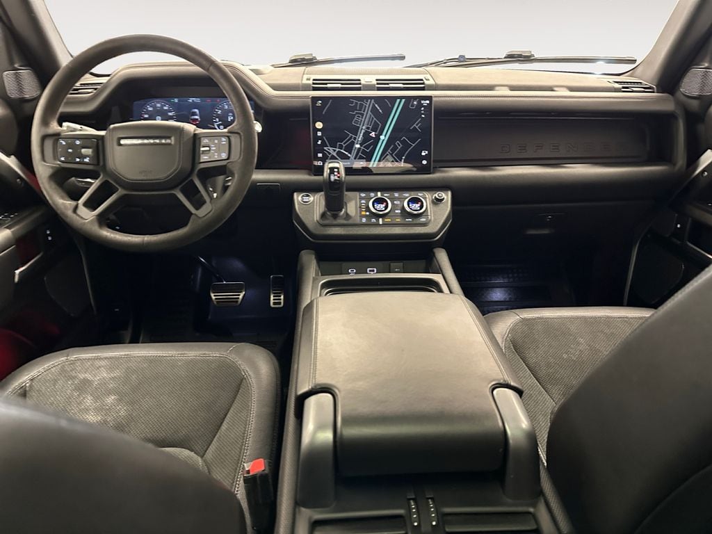 2022 Land Rover Defender V8 - Photo 10