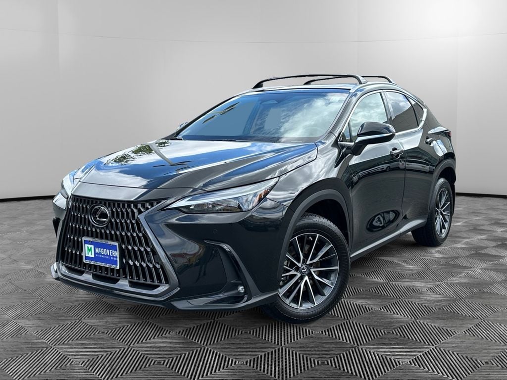 2023 Lexus NX 350 350 Premium AWD's photo