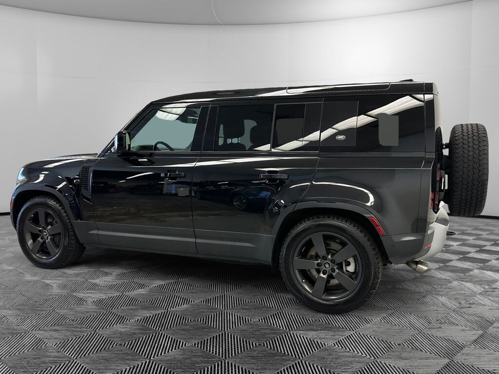 Used 2024 Land Rover Defender 110 SE SUV