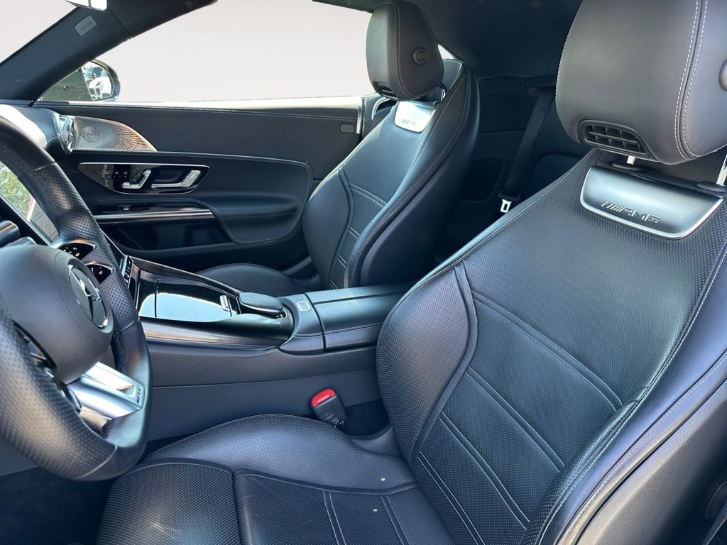 2022 Mercedes-Benz SL Mercedes-AMG - Photo 21