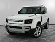 Land Rover Defender 90