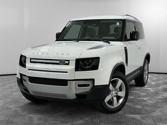 2024 Land Rover Defender 90