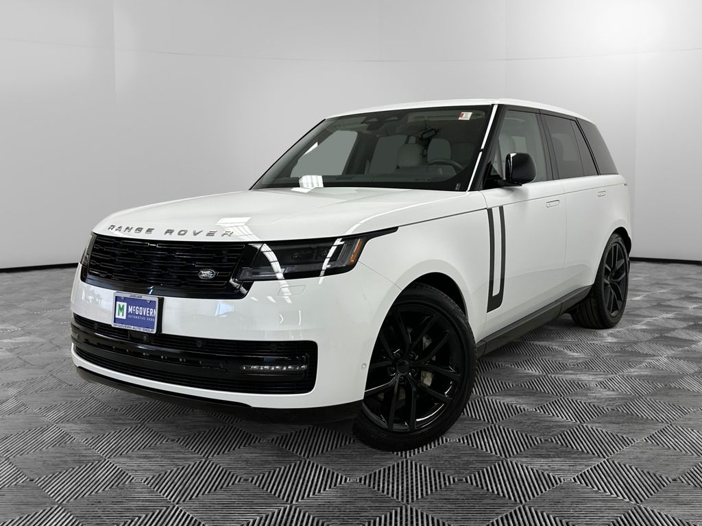 2024 Land Rover Range Rover 3.0 SE SWB's photo