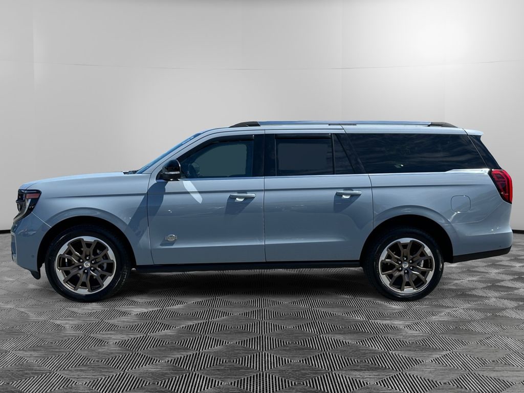 Used 2025 Ford Expedition Max King Ranch SUV
