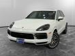 Used 2021 Porsche Cayenne Base SUV