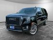 Used 2024 GMC Yukon XL Denali Ultimate SUV