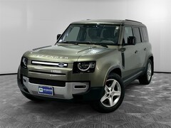 2020 Land Rover Defender 110