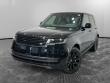 Used 2025 Land Rover Range Rover Plug-In Hybrid SE SUV