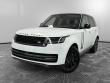 Used 2023 Land Rover Range Rover SE SUV