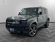 Land Rover Defender 110