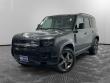 Used 2025 Land Rover Defender 110 X-Dynamic SE SUV