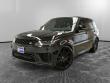 Used 2022 Land Rover Range Rover Sport HSE Dynamic SUV