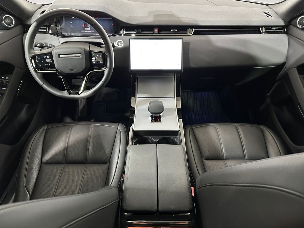 2025 Land Rover Range Rover Evoque Dynamic SE - Photo 10