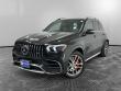 Used 2023 Mercedes-Benz GLE GLE 63 S AMGÂ® SUV