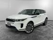 Used 2025 Land Rover Range Rover Evoque S SUV