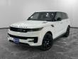 Used 2023 Land Rover Range Rover Sport SE SUV
