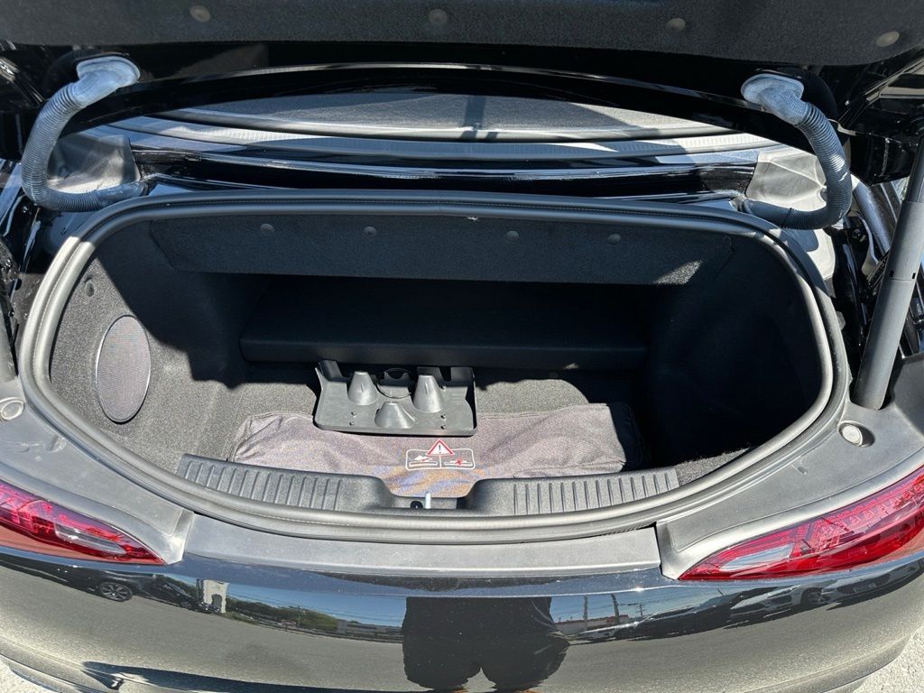 2022 Mercedes-Benz SL Mercedes-AMG - Photo 16