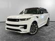 Used 2024 Land Rover Range Rover Sport Dynamic SE SUV