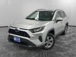 Used 2022 Toyota RAV4 Hybrid LE SUV