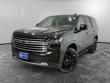 Used 2023 Chevrolet Tahoe High Country SUV