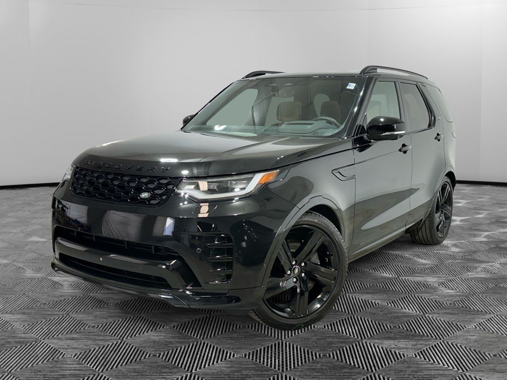 2024 Land Rover Discovery P360 Dynamic SE's photo