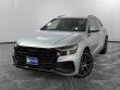 Used 2023 Audi Q8 55 Premium Plus SUV