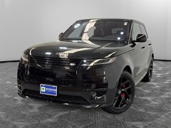 2023 Land Rover Range Rover Sport