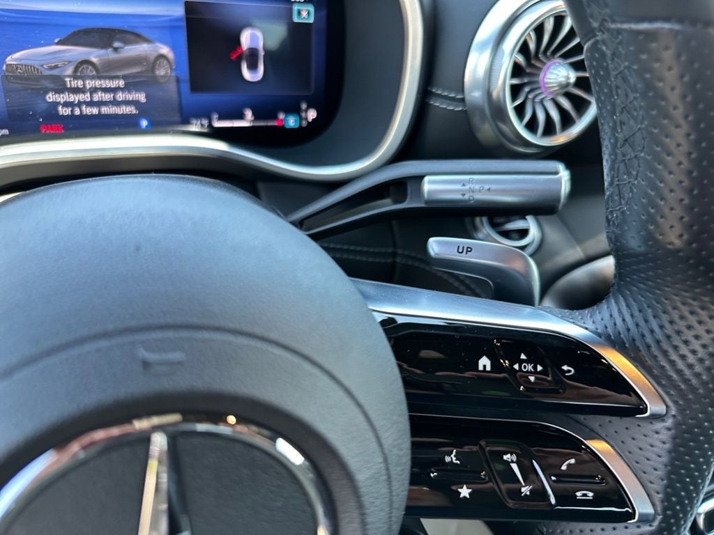 2022 Mercedes-Benz SL Mercedes-AMG - Photo 11