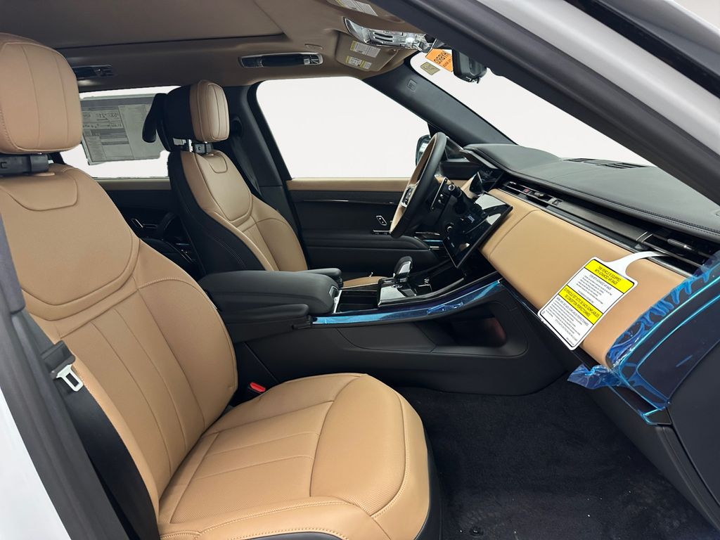 2025 Land Rover Range Rover Sport Dynamic SE - Photo 15