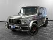 Used 2019 Mercedes-Benz G-Class G 63 AMGÂ® SUV