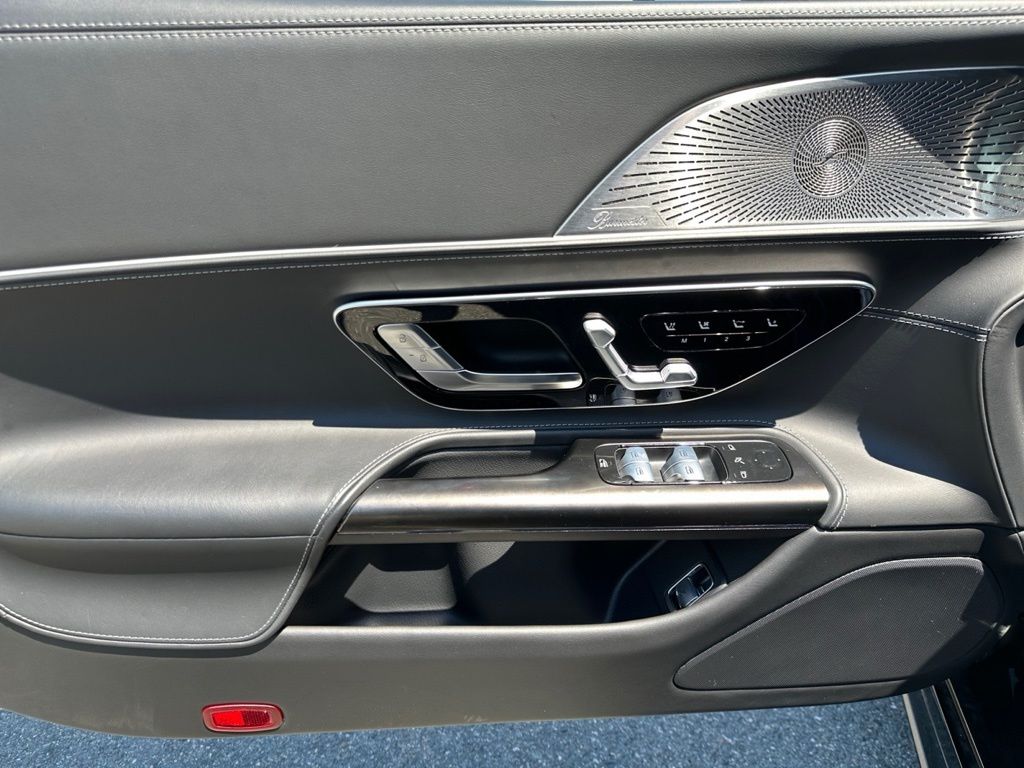2022 Mercedes-Benz SL Mercedes-AMG - Photo 17