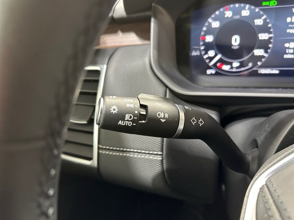 2024 Land Rover Discovery Dynamic SE - Photo 20