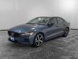 Used 2024 Volvo S60 B5 Plus Dark Theme Sedan