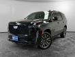 Used 2022 Cadillac Escalade Sport Platinum SUV