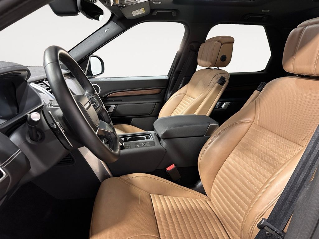 2024 Land Rover Discovery Dynamic SE - Photo 12